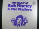 VINTAGE THE BEST OF BOB MARLEY & THE WAILERS vinyl 33 Promotional album SO 1106
