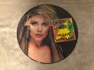Debbie Harry ?– In Love With Love UK 12