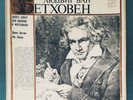 OISTRAKH + OBORIN play BEETHOVEN Violin Sonatas 4LP Box Set, USSR Press