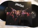 Judas Priest ?Live at the Koseinenkin Kaikan, Nagoya, 1978 Japan MINT RARE