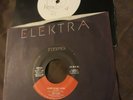 The cure  2 SP Promo/test  close to me/ lovesong usa st  near mint