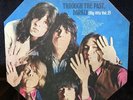 Rolling Stones Through The Past Darkly MONO Original 1969 Unboxed DECCA Nr MINT