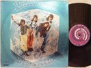 FRIJID PINK - Defrosted LP (1st US Pressing on PARROT w/