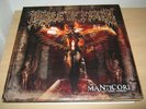 Cradle Of Filth ?– The Manticore And Other Horrors - 2LP || NM/VG+