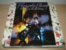 Prince And The Revolution ?– Purple Rain [Vinyl LP] || VG/VG