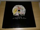 Queen ?– A Day At The Races [Vinyl LP] || VG-/VGEX