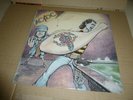 AC/DC BON SCOTT DIRTY DEEDS IMPORT LP