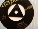 Mitchell Torok - London Black & Gold Tri HL8004 - Caribbean / Weep Away - Ex UK