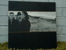 The Joshua Tree U2 Vinyl 1987 island records