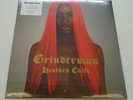 GRINDERMAN Heathen Child Euro limited red vinyl 12