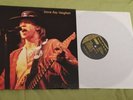 Stevie Ray Vaughan - Hommage To The Blues 1991 Live in Austin/TX VINYL VG++