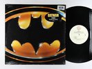 Prince - Batman OST LP - Warner Bros. Shrink