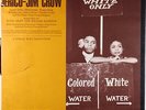 V/A - Langston Hughes' Jerico-Jim Crow 2xLP - Folkways VG+