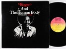 Roger & The Human Body - Introducing Roger LP - Troutman - Rare Soul Funk MP3