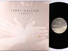 Terry Callier - Timepeace LP - Talkin' Loud UK