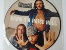 BORN TO RAISE HELL LEMMY MOTORHEAD ICE-T 12