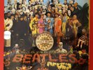 THE BEATLES (33 RPM-ITALY) S.PMCQ 31512 