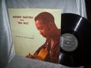 Muddy Waters  
