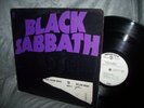 Black Sabbath  