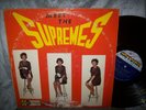 The Supremes  
