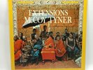 McCoy Tyner Extensions Blue Note BN-LA006-F ELVIN JONES ALICE COLTRANE