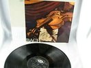 Nathan Milstein Bach Sonata nr.2 Partita nr.2 France LP sticker with signature