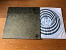 COLOSSEUM - DAUGHTER OF TIME - 1970 VERTIGO LP VG+ 1000'S MORE LP'S IN MY SHOP