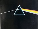 PINK FLOYD: Dark Side of Moon HOLLAND EMI Harvest 1A 062-05249 LP Rock Import