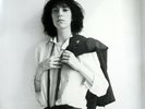 Patti Smith - Horses LP - Vinyl Record SEALED Punk Album Reissue