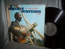 Muddy Waters  