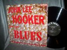 John Lee Hooker  