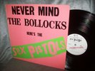 Sex Pistols  