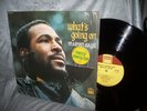 Marvin Gaye  