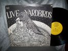 The Yardbirds  