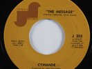 Funk 45 CYMANDE The Message JANUS HEAR