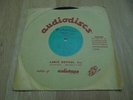 Sandy Salisbury - Thank You Love 1968 USA 45 4 STAR MUSIC ACETATE THE MILLENNIUM