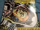 Desert Sessions Vol III and IV Rare Green Vinyl QOTSA