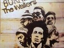 LP BOB MARLEY & THE WAILERS Burnin' - Barbados Pressing