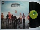 STORM Stormvarning LP 1974 Sweden Harvest insert EX  prog psych
