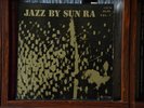 Sun Ra 
