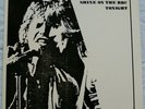 RARE PRIVATE LP Glimmer Twins Shine On The BBC NM  1987 Rolling Stones