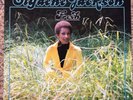 CLYDENE JACKSON - FRESH ( CROSSOVER LP ) RARE Northern Soul. Great Condition