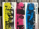 The Police Synchronicity Original 1983 Sealed vinyl record lp rare must own