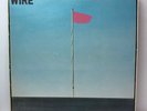 Wire ?Pink Flag 1977 UK Original Harvest Vinyl LP Record Punk New Wave Near Mint