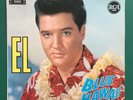 ELVIS PRESLEY EP 45T 7