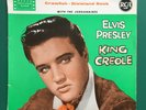 ELVIS PRESLEY EP 45T 7