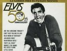 1984 RCA ELVIS' GREATEST HITS GOLDEN SINGLES VOL.II 6 X 45 Box Set