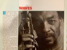 Sam Rivers Waves (NM) TOM-8002