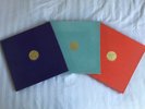L'Archet D'Or Series 1, 2 & 3, Unnumbered -