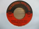 Franco et l'Orchestre OK Jazz - Rare African 45 7'' single
